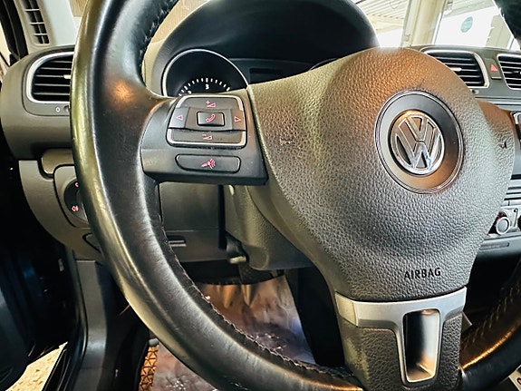 Volkswagen Golf I 19 of 28