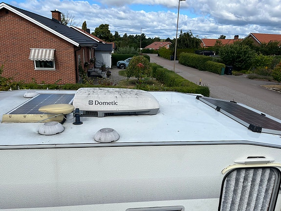 Polar 520GS 6 of 13