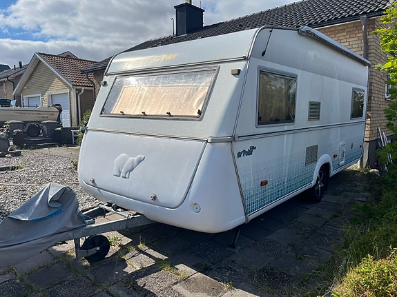 Polar 520GS 4 of 13
