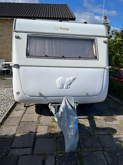 Polar 520GS 3 of 13