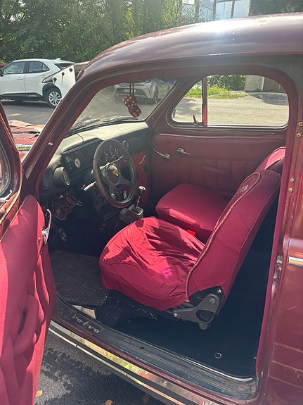 Volvo PV 9 of 9