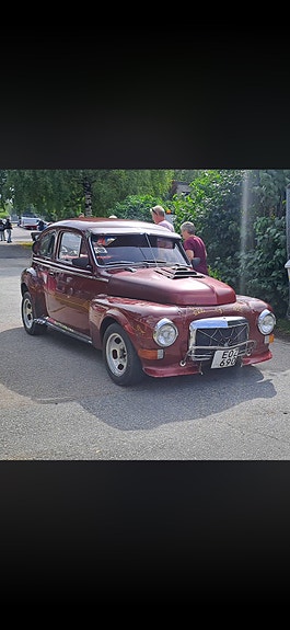 Volvo PV 2 of 9