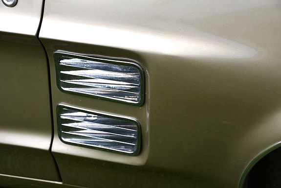 Ford Mustang 18 of 30