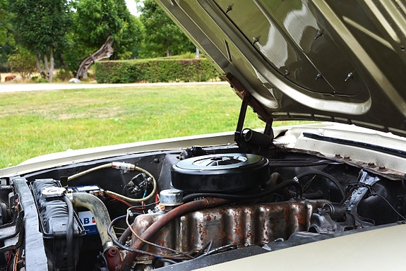 Ford Mustang 26 of 30