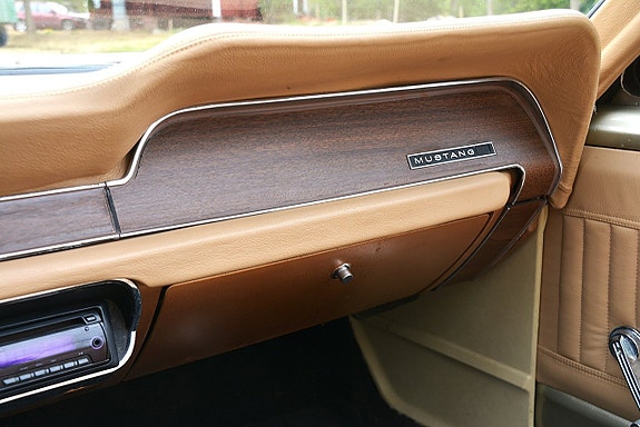 Ford Mustang 24 of 30