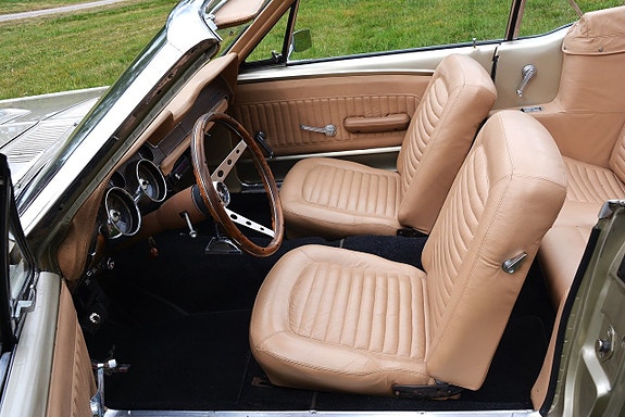 Ford Mustang 7 of 30