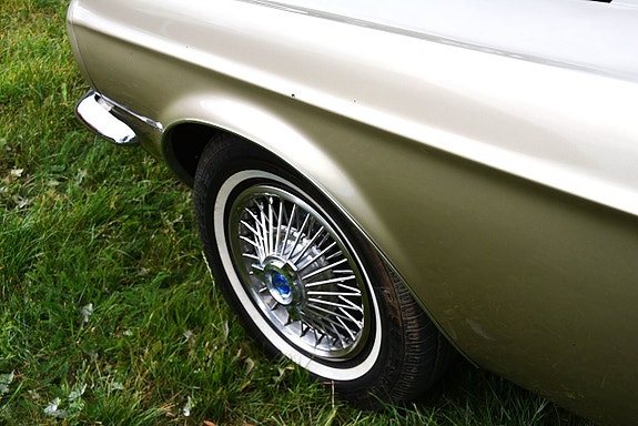 Ford Mustang 19 of 30