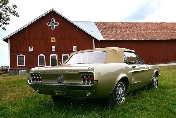 Ford Mustang 14 of 30