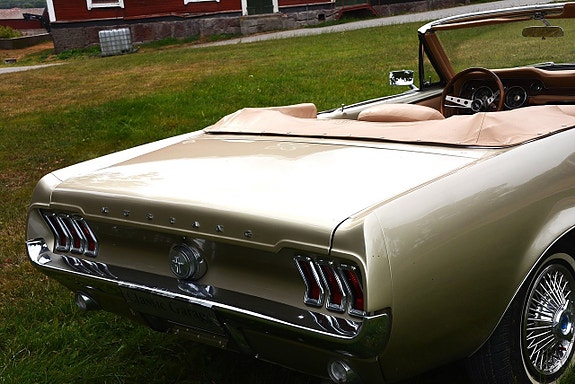 Ford Mustang 6 of 30