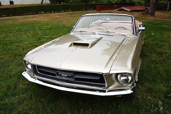 Ford Mustang 28 of 30