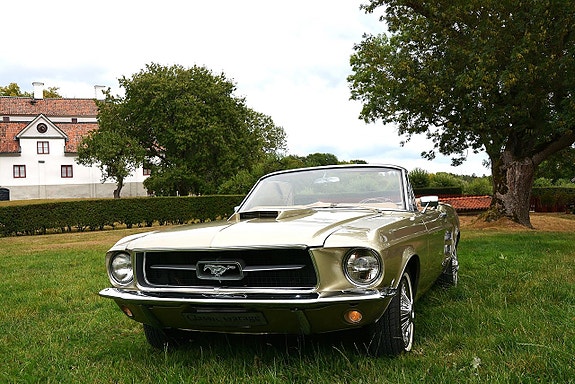 Ford Mustang 5 of 30