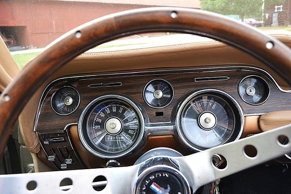 Ford Mustang 20 of 30