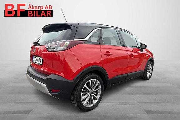 Opel Crossland X 8 of 17