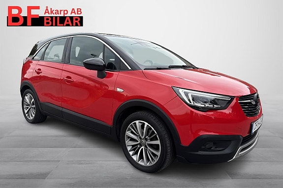 Opel Crossland X 13 of 17