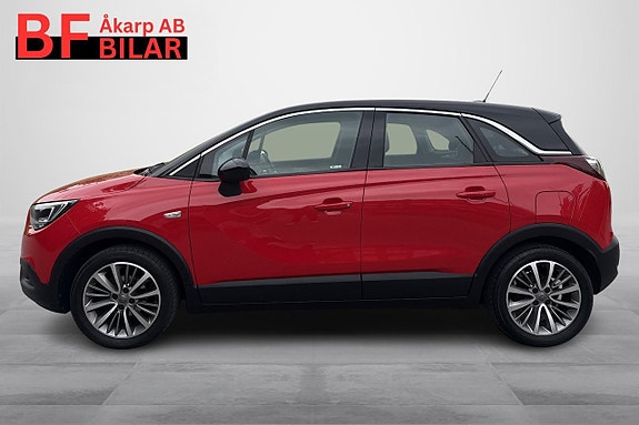 Opel Crossland X 2 of 17