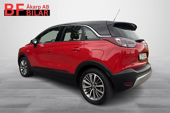 Opel Crossland X 6 of 17