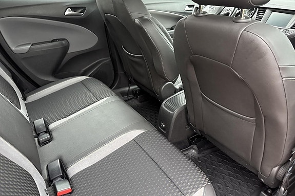 Opel Crossland X 9 of 17
