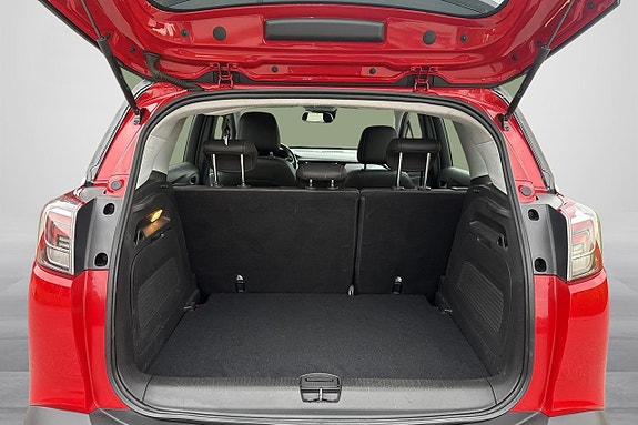 Opel Crossland X 7 of 17
