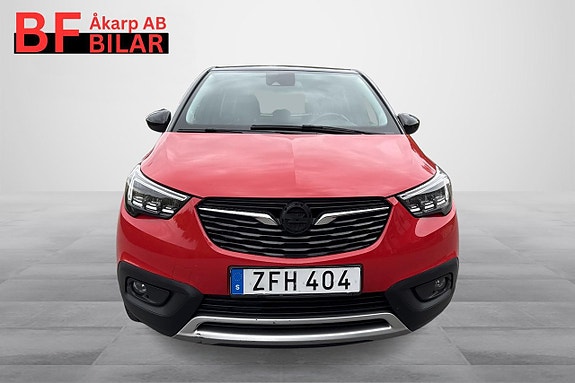 Opel Crossland X 14 of 17
