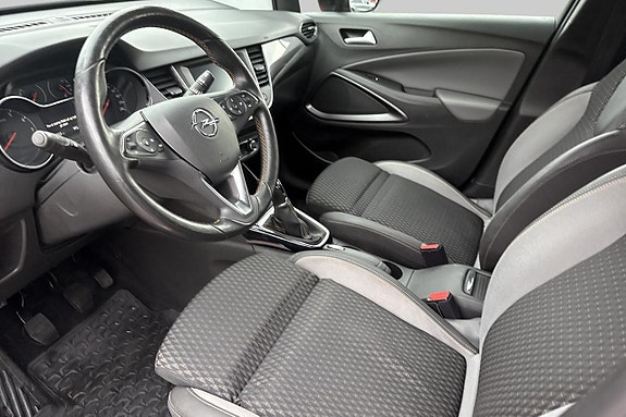 Opel Crossland X 3 of 17