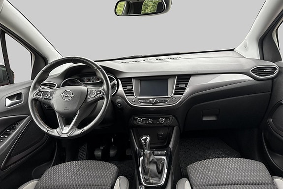 Opel Crossland X 10 of 17