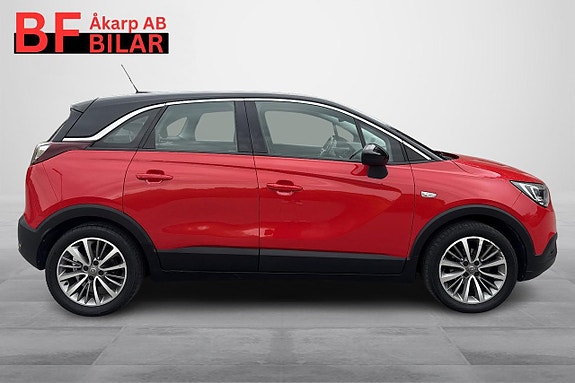 Opel Crossland X 12 of 17