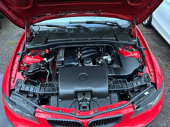 BMW 118i 8 of 8