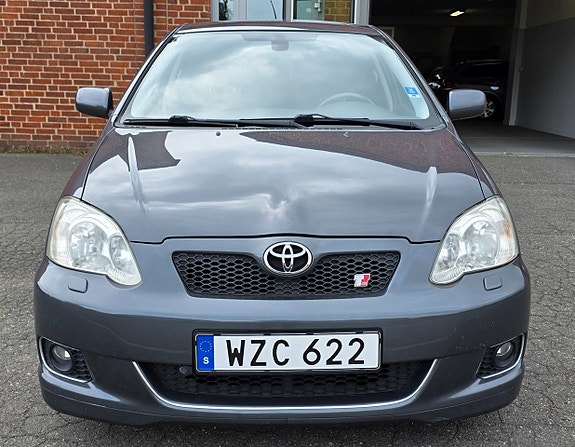 Toyota Corolla 14 of 14
