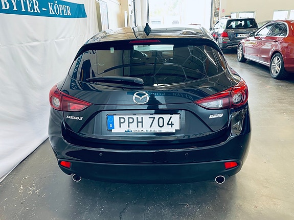 Mazda 3 8 of 21