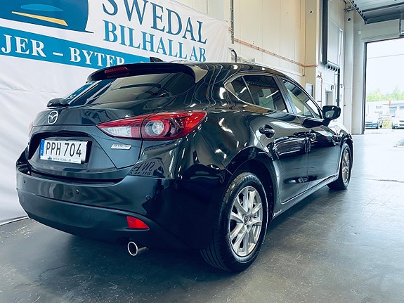 Mazda 3 7 of 21