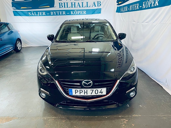 Mazda 3 3 of 21
