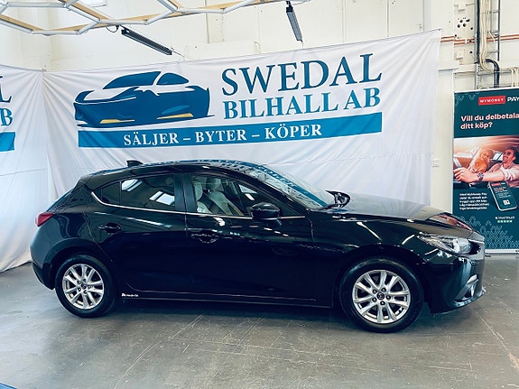 Mazda 3 6 of 21
