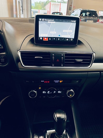 Mazda 3 20 of 21