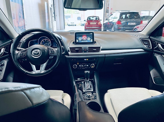 Mazda 3 15 of 21