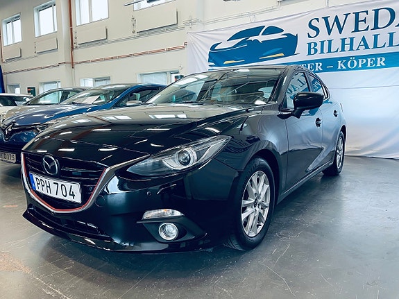 Mazda 3 11 of 21