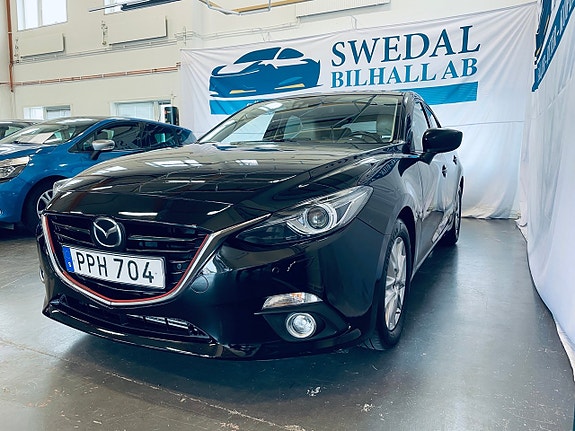 Mazda 3 4 of 21