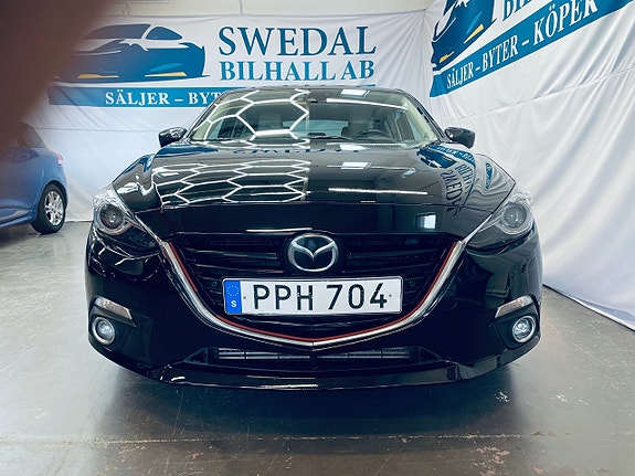 Mazda 3 10 of 21