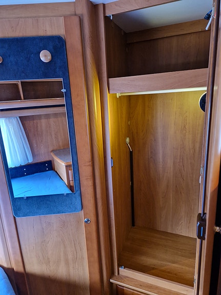 Mercedes-Benz Rapido 970 14 of 23