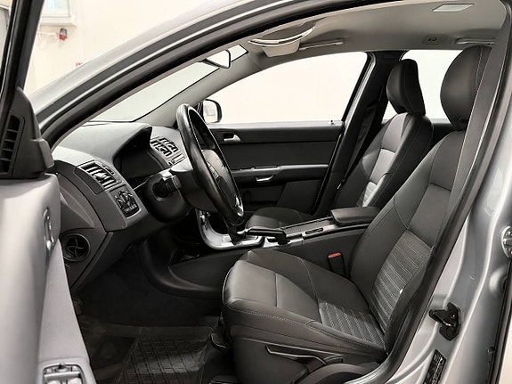 Volvo V50 9 of 21