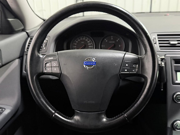 Volvo V50 13 of 21