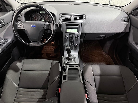 Volvo V50 11 of 21