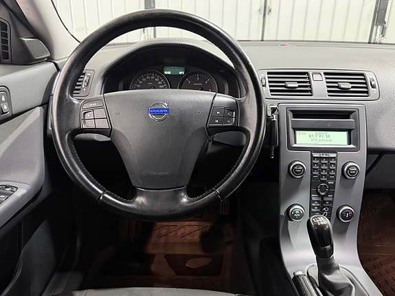 Volvo V50 12 of 21