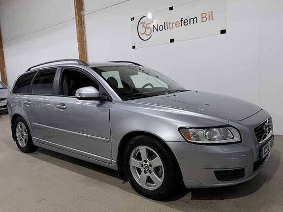 Volvo V50 7 of 21