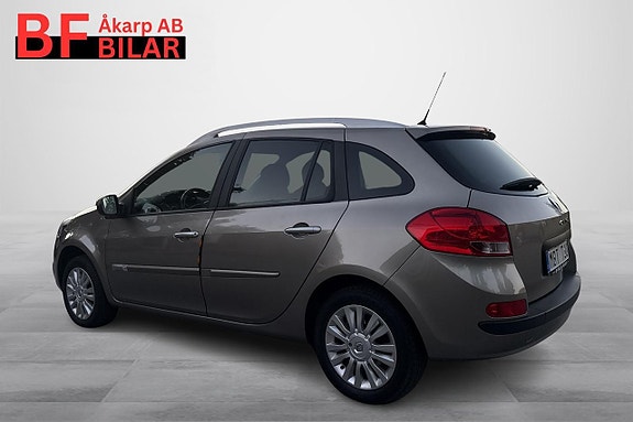 Renault Clio 3 of 18
