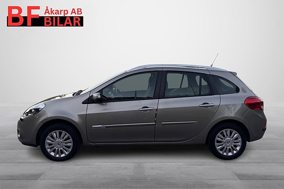 Renault Clio 2 of 18