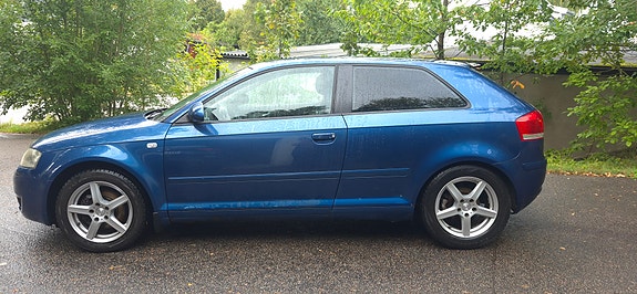 Audi A3 2 of 7