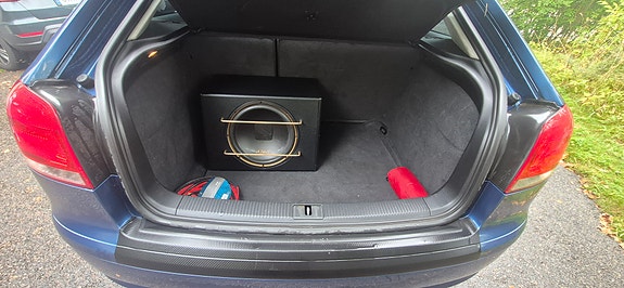 Audi A3 4 of 7