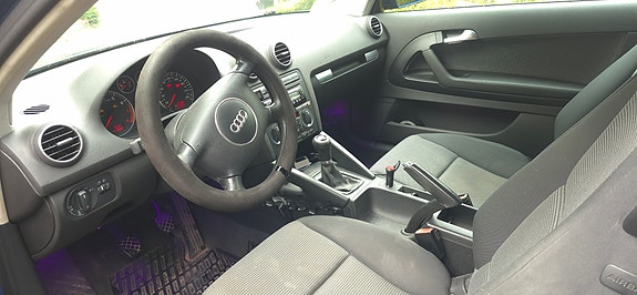 Audi A3 5 of 7
