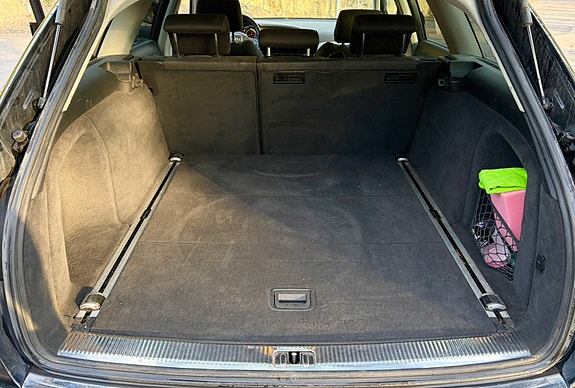 Audi A6 9 of 9