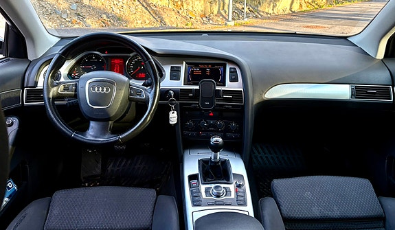 Audi A6 6 of 9